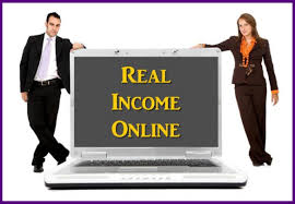 earn real money online