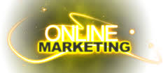 market your business online