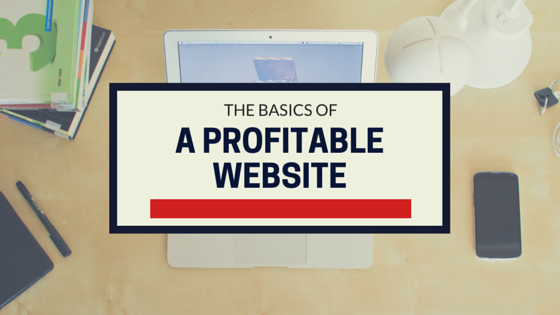 most profitable websites