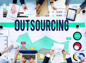 outsource online marketing