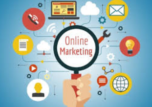 creative online marketing