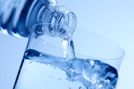 Healthy Water Intake